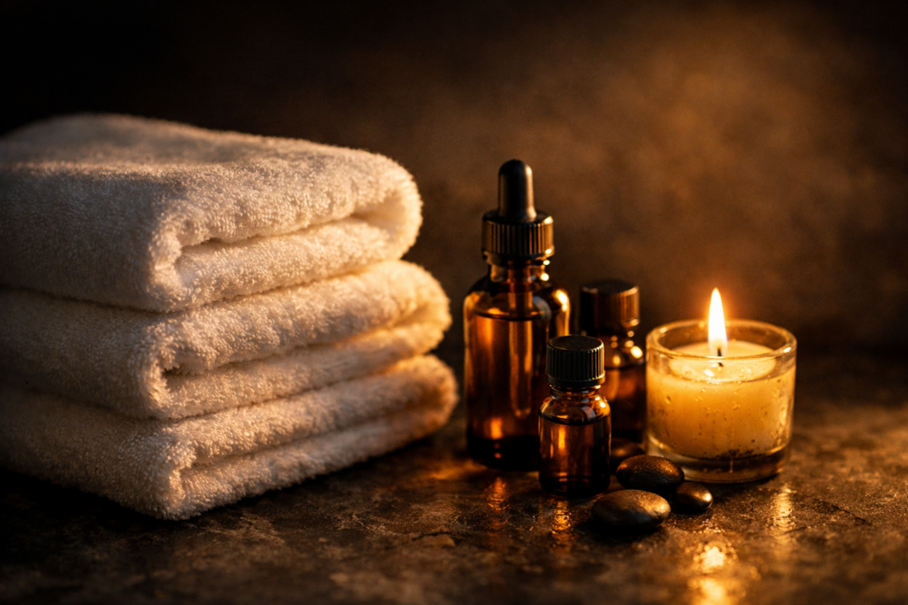 Massage prices at U Spa Al Barsha, Dubai
