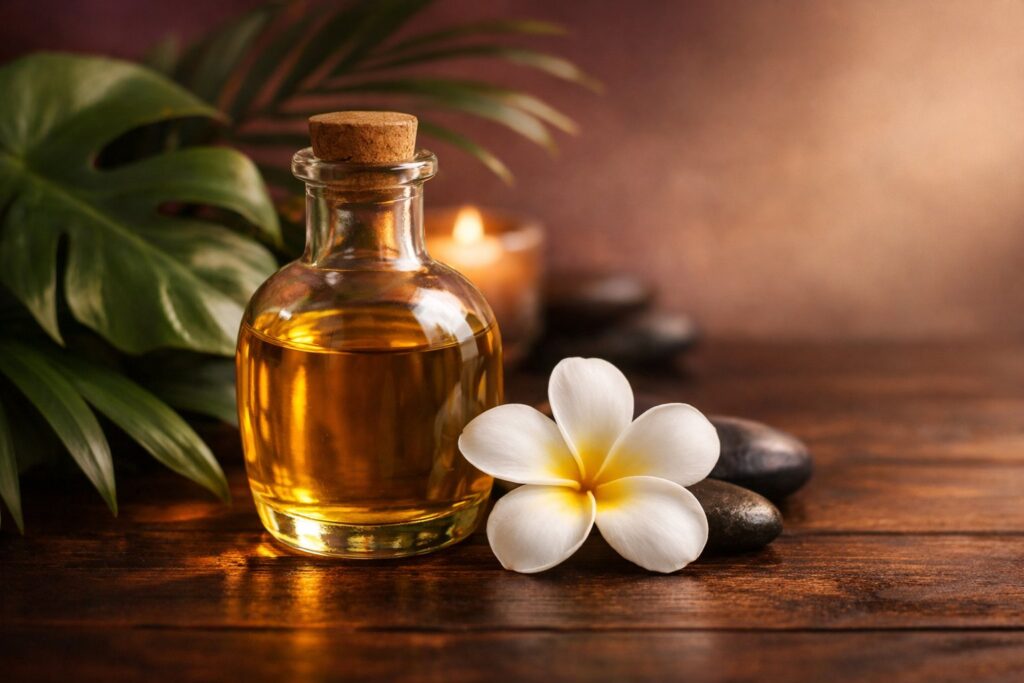 What is Lomi Lomi massage, and who should book it